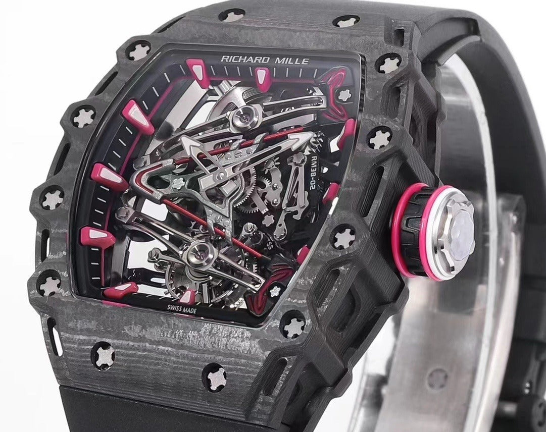RICHARD MILLE