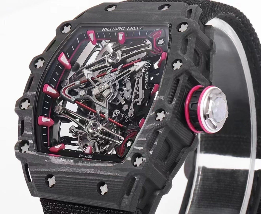 RICHARD MILLE