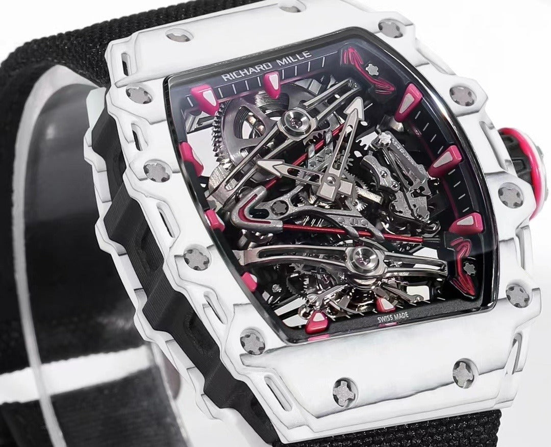 RICHARD MILLE