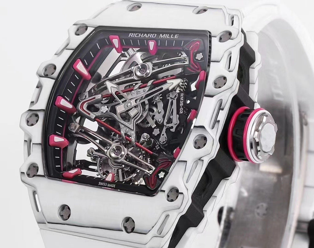 RICHARD MILLE
