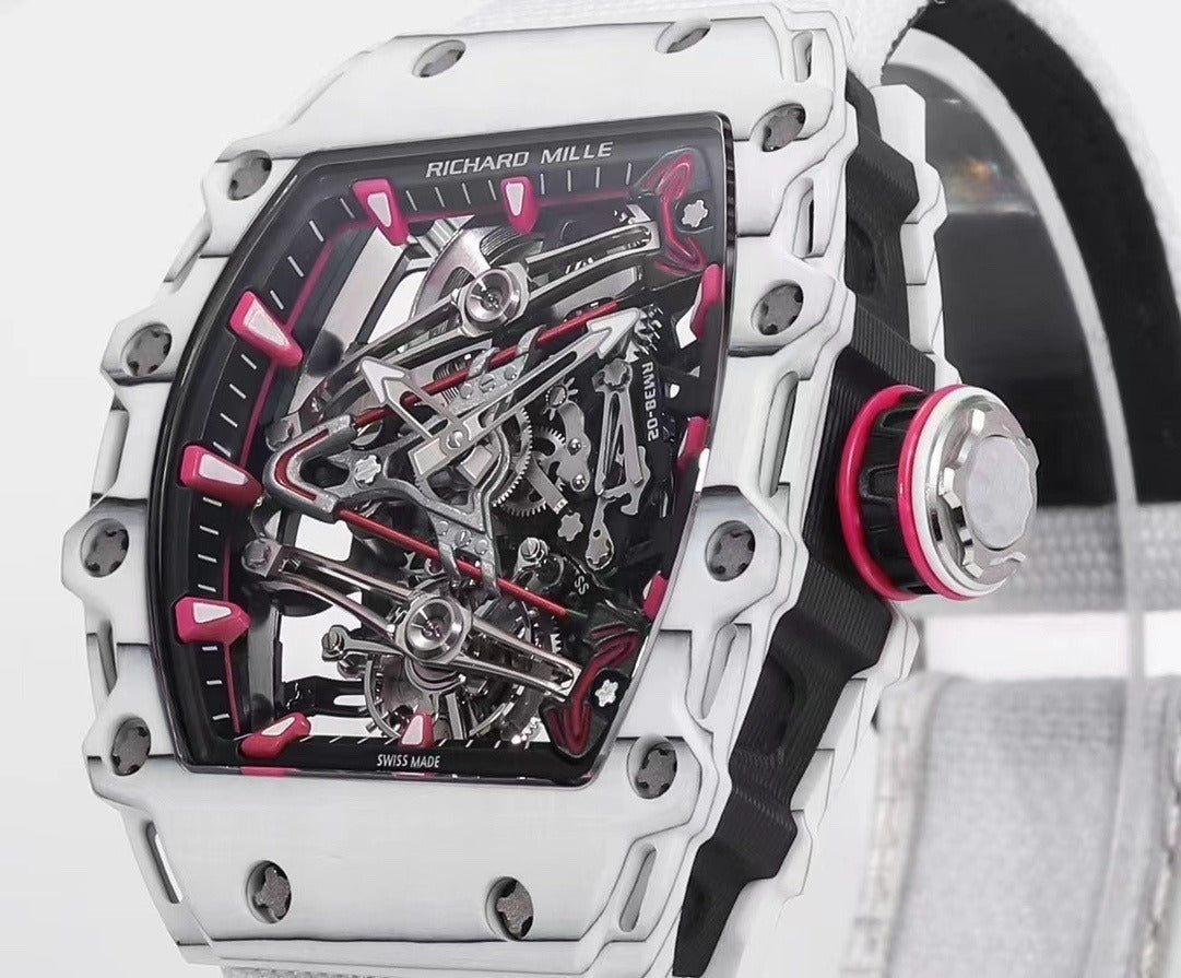 RICHARD MILLE