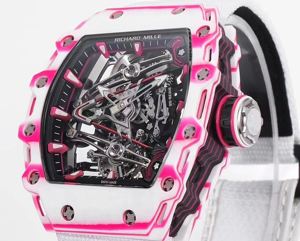 RICHARD MILLE