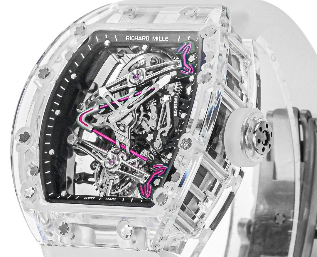 RICHARD MILLE