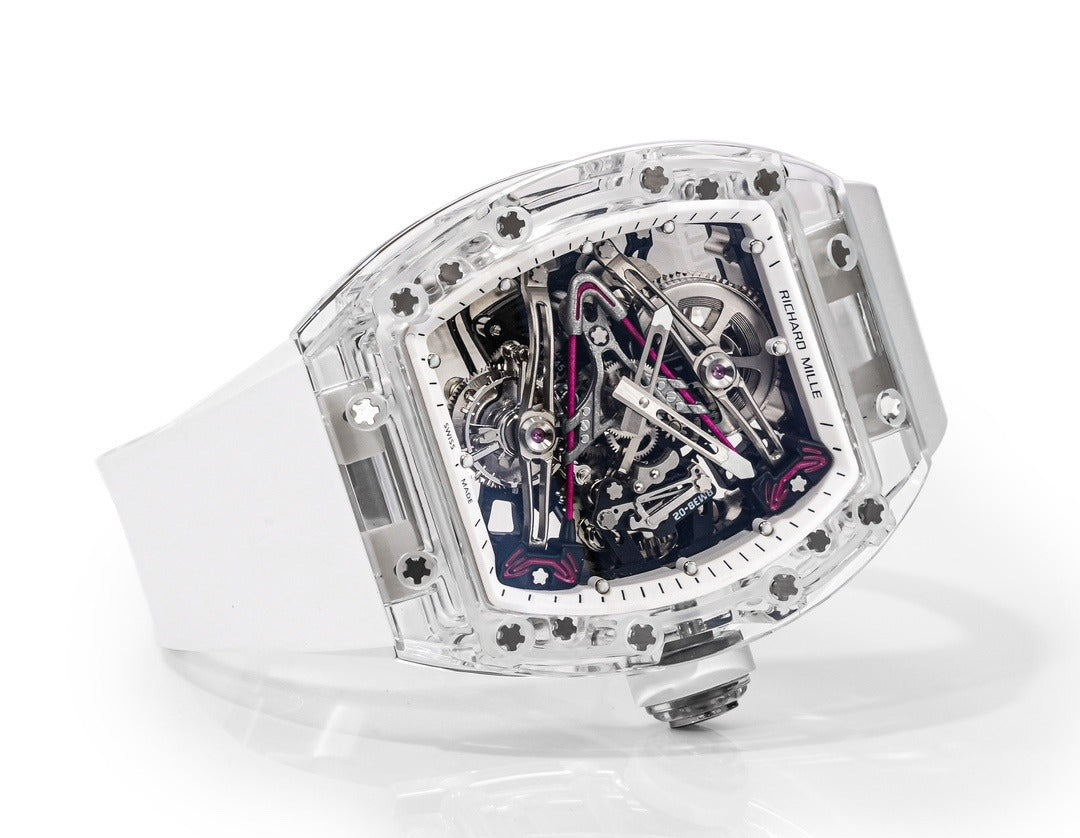 RICHARD MILLE