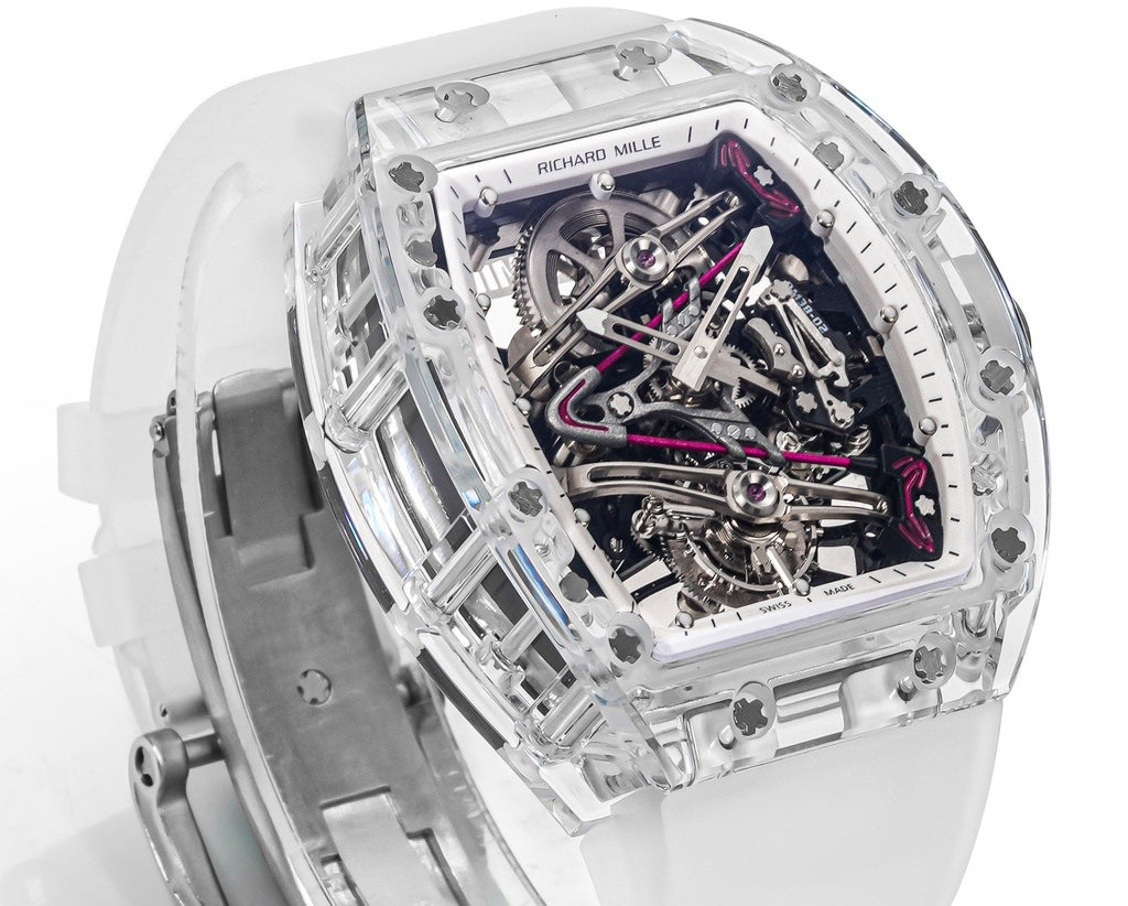 RICHARD MILLE