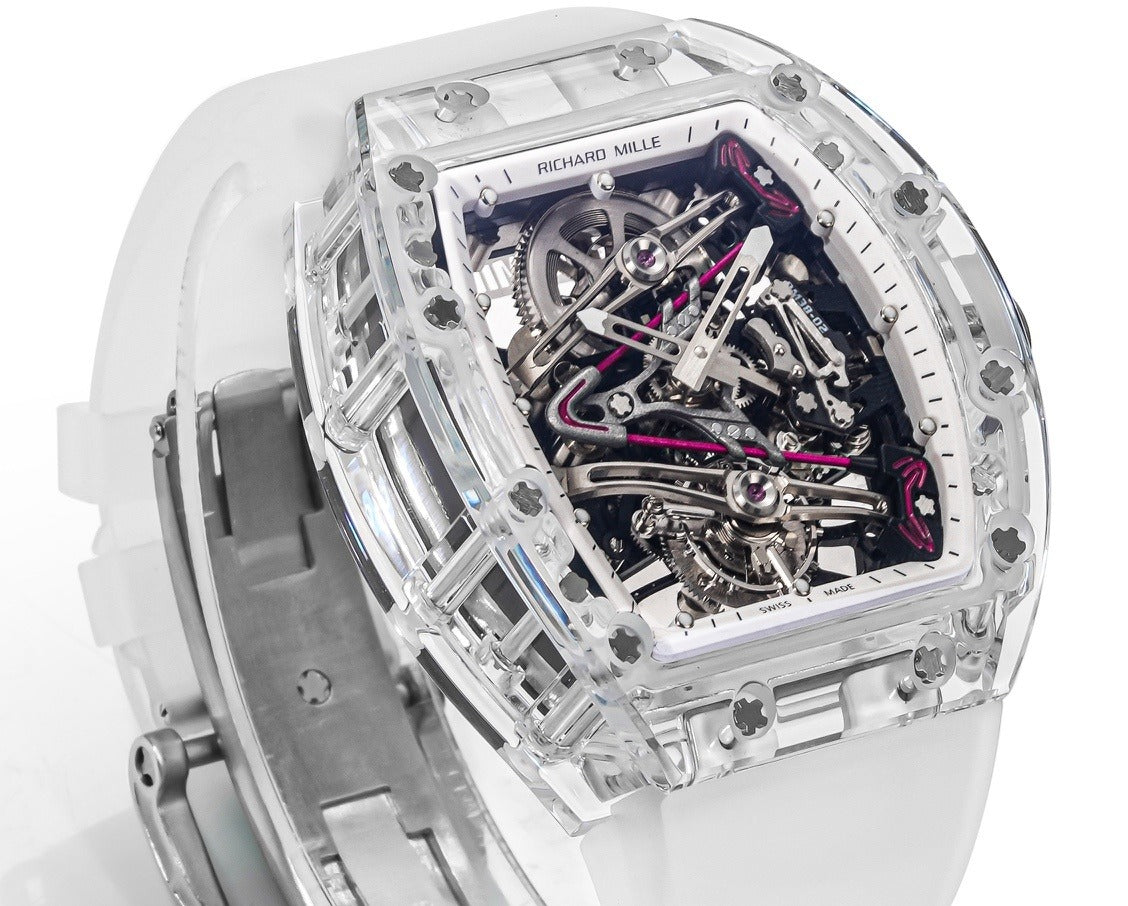 RICHARD MILLE