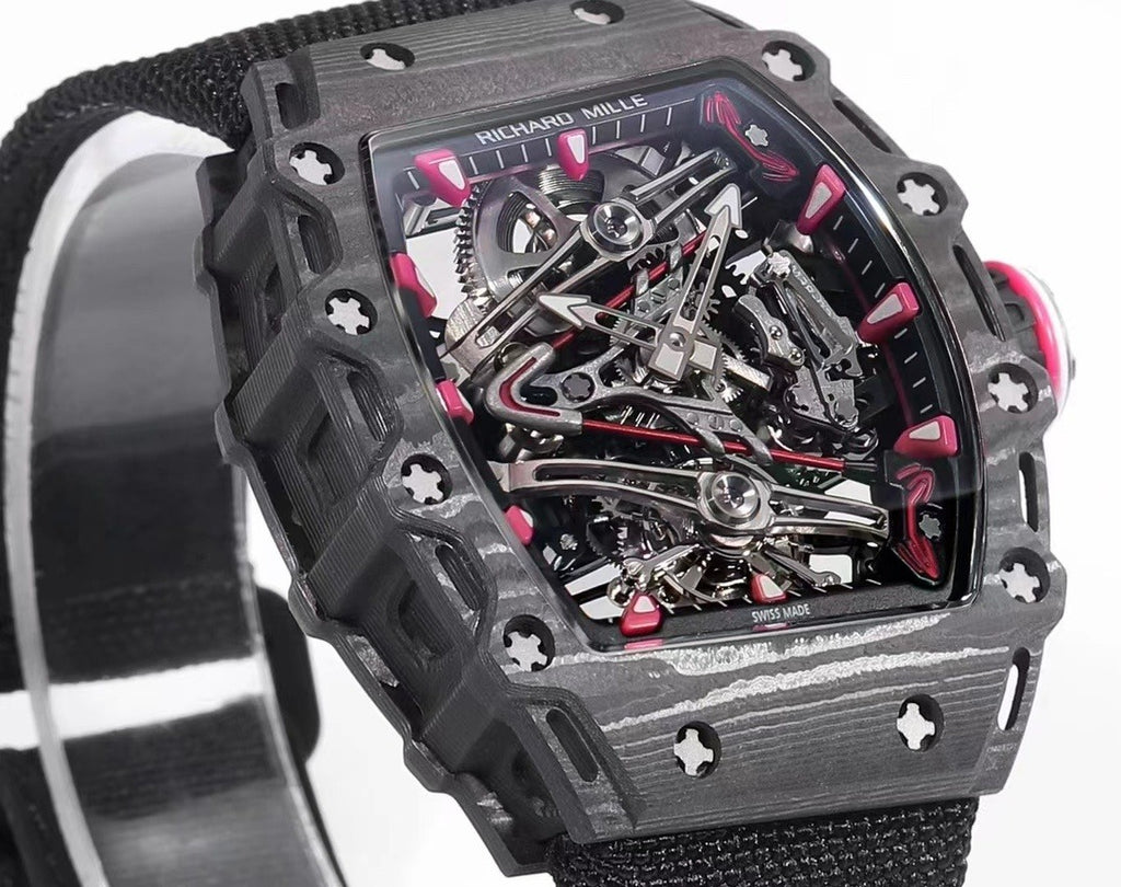 RICHARD MILLE
