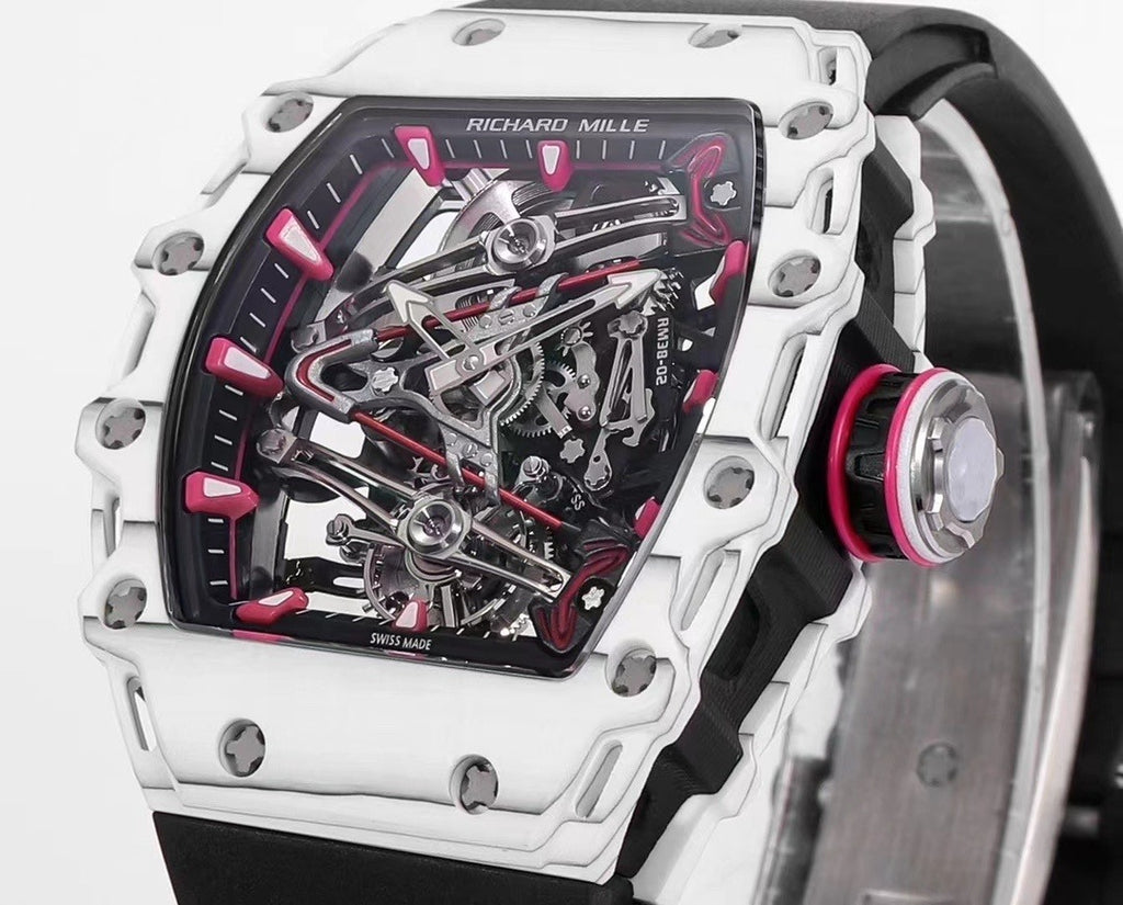 RICHARD MILLE