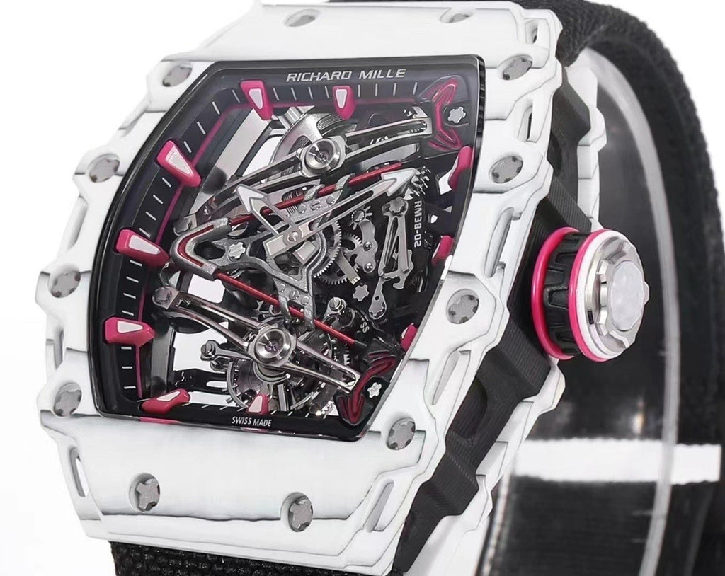 RICHARD MILLE