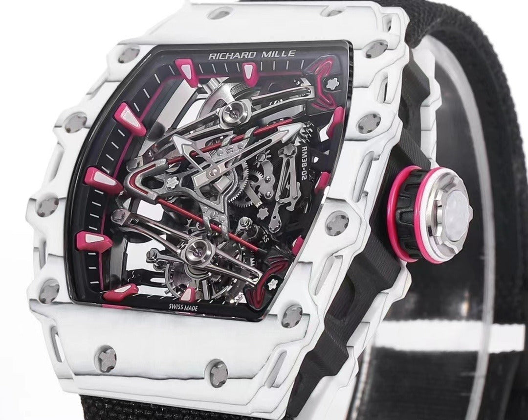 RICHARD MILLE