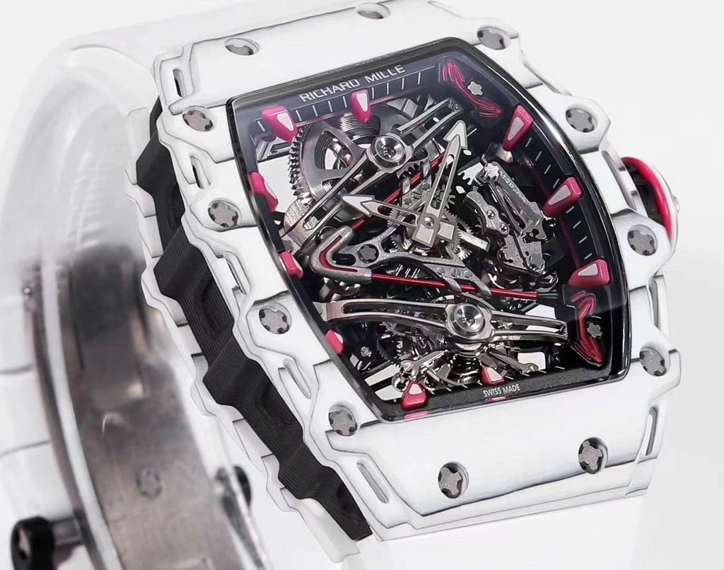 RICHARD MILLE
