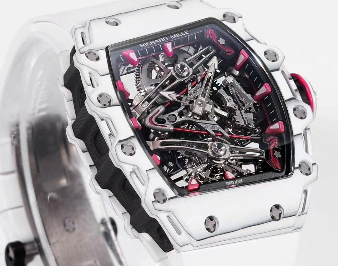 RICHARD MILLE
