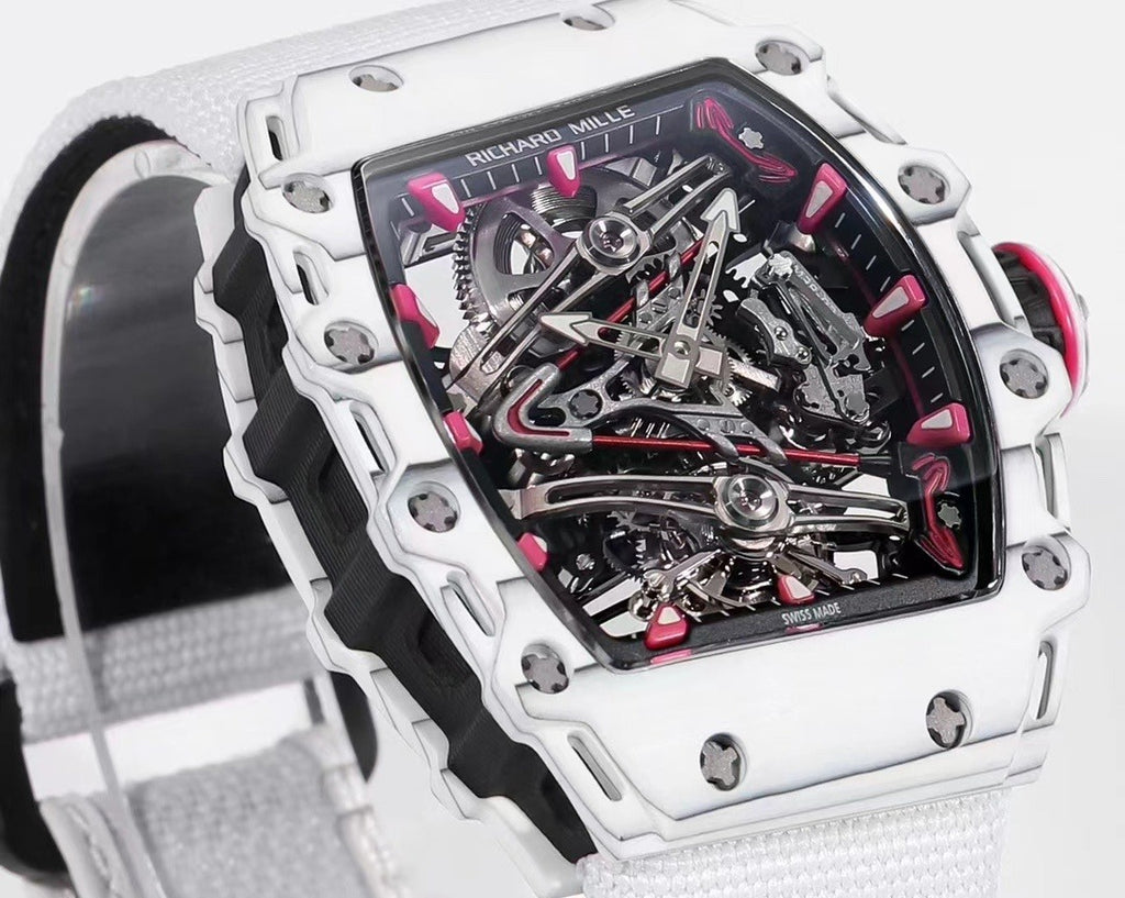 RICHARD MILLE
