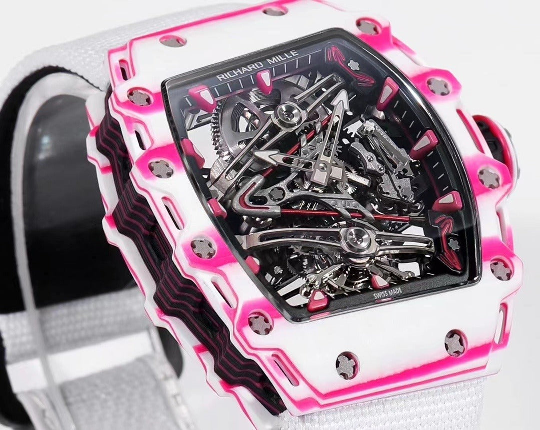 RICHARD MILLE