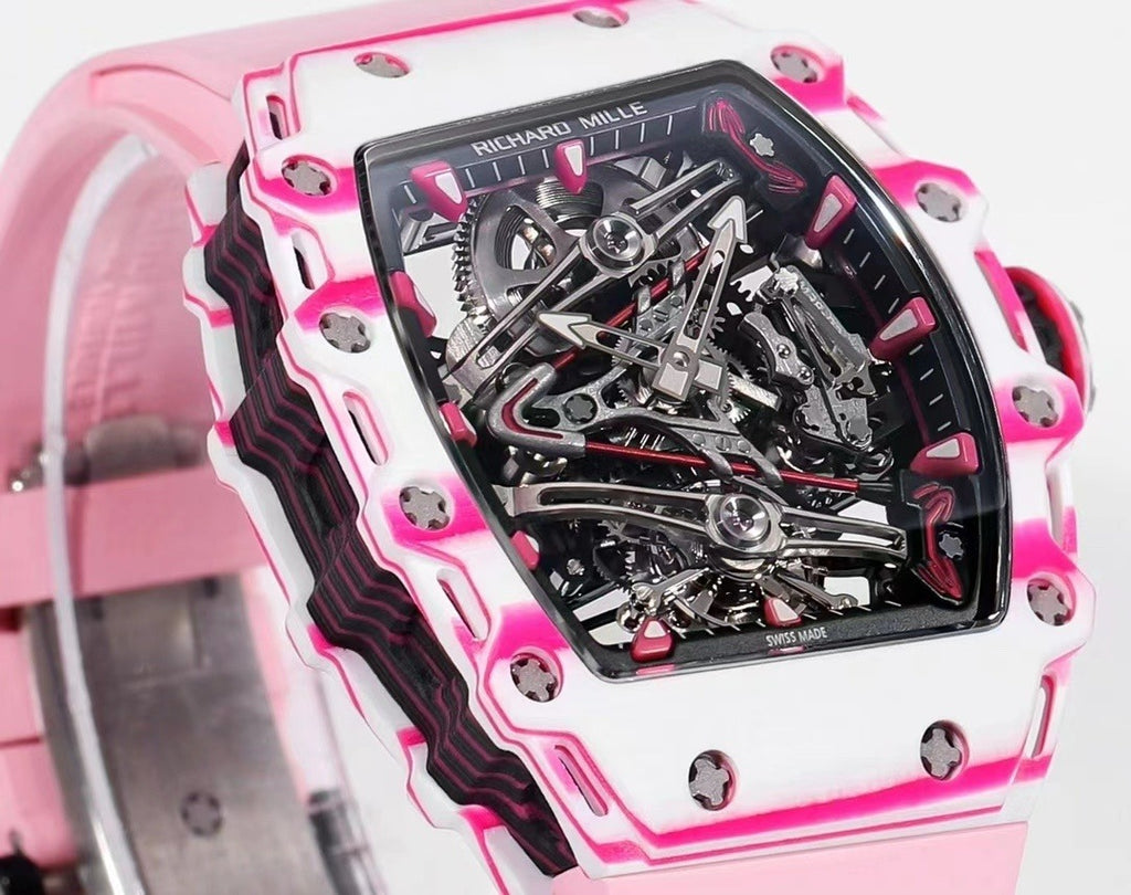 RICHARD MILLE