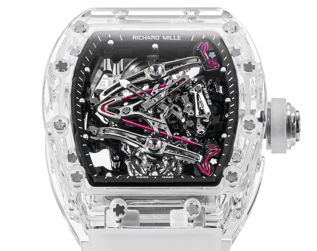 RICHARD MILLE