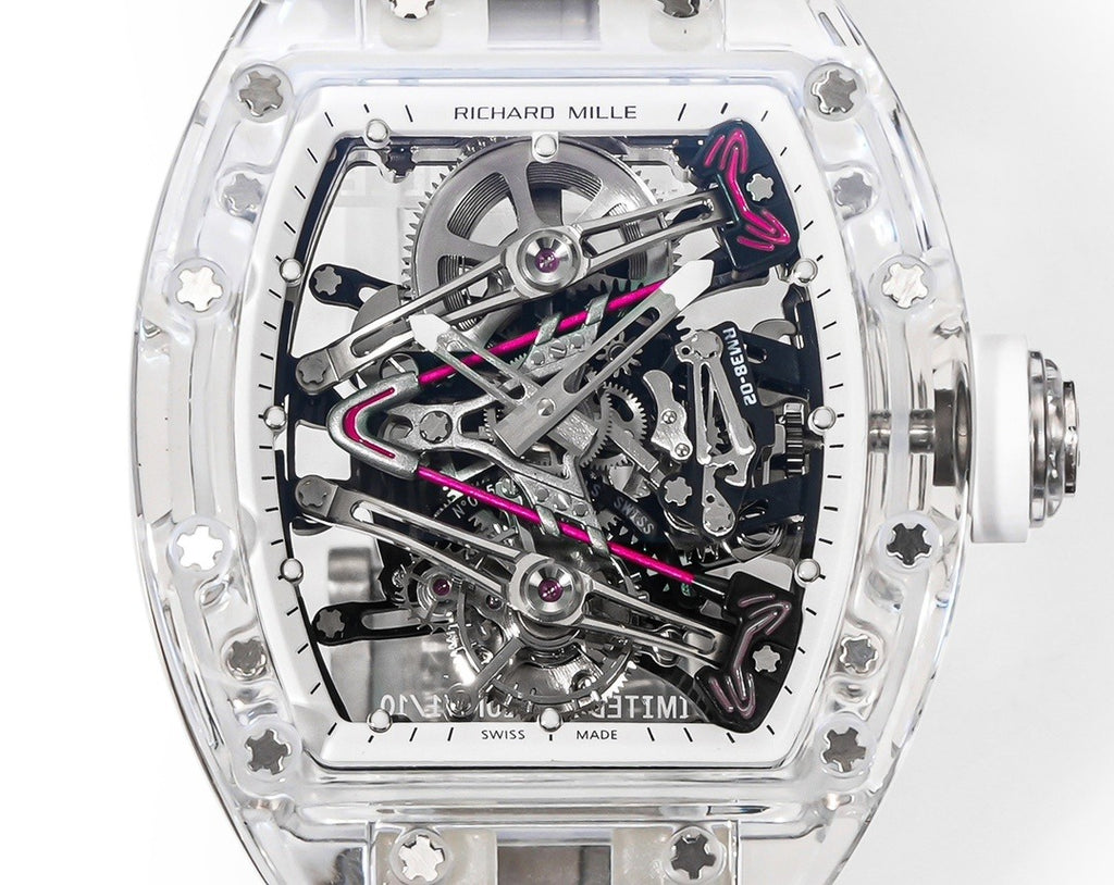 RICHARD MILLE