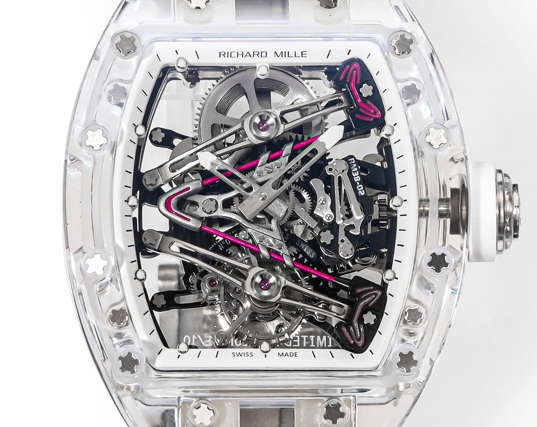 RICHARD MILLE