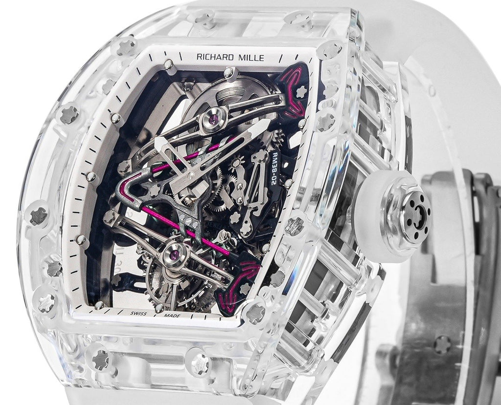 RICHARD MILLE