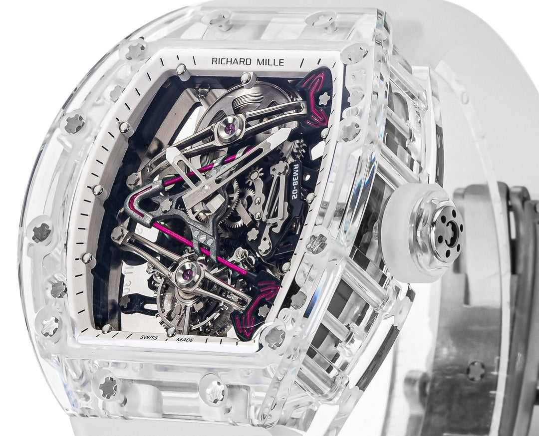 RICHARD MILLE