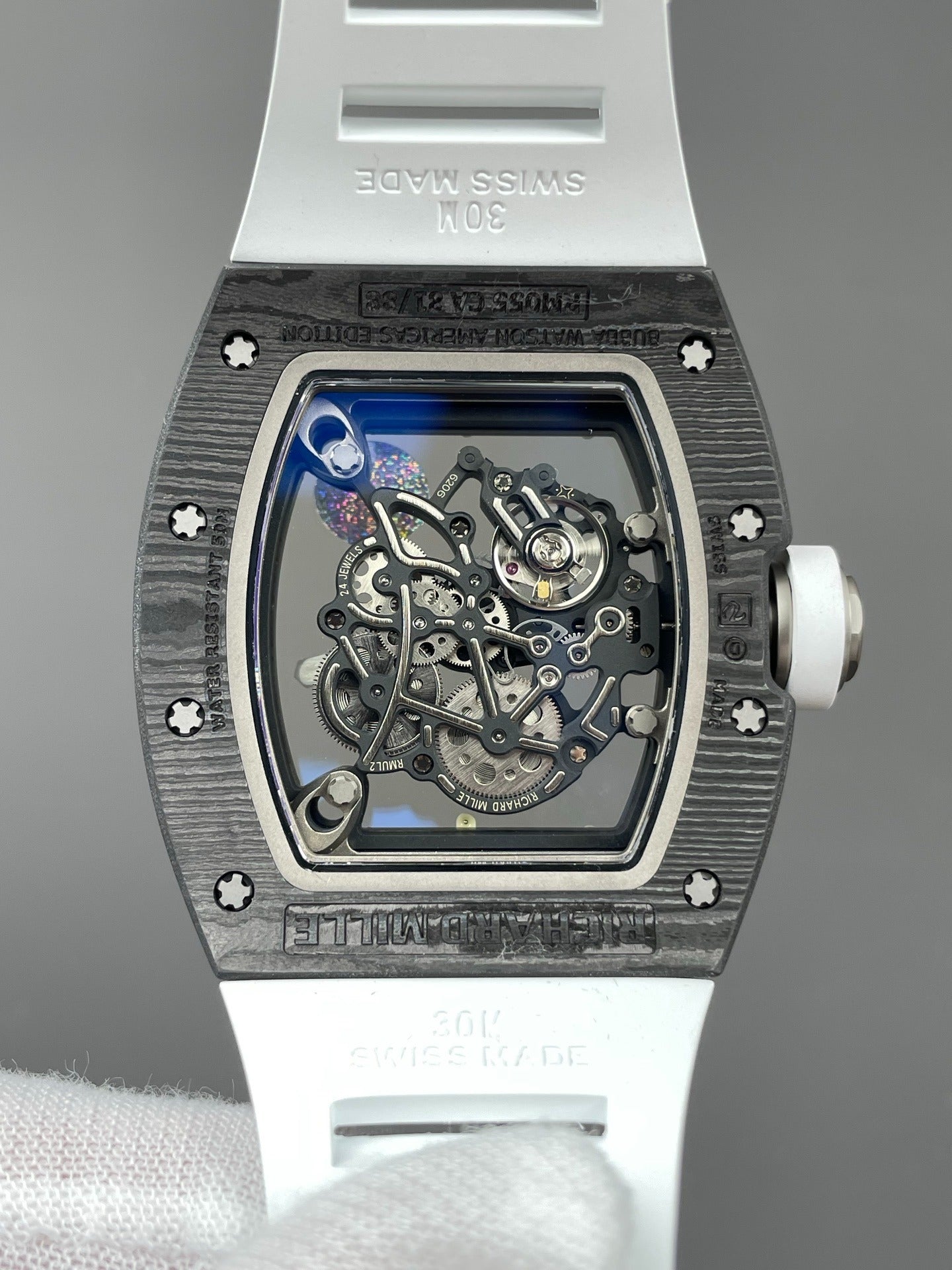 RICHARD MILLE