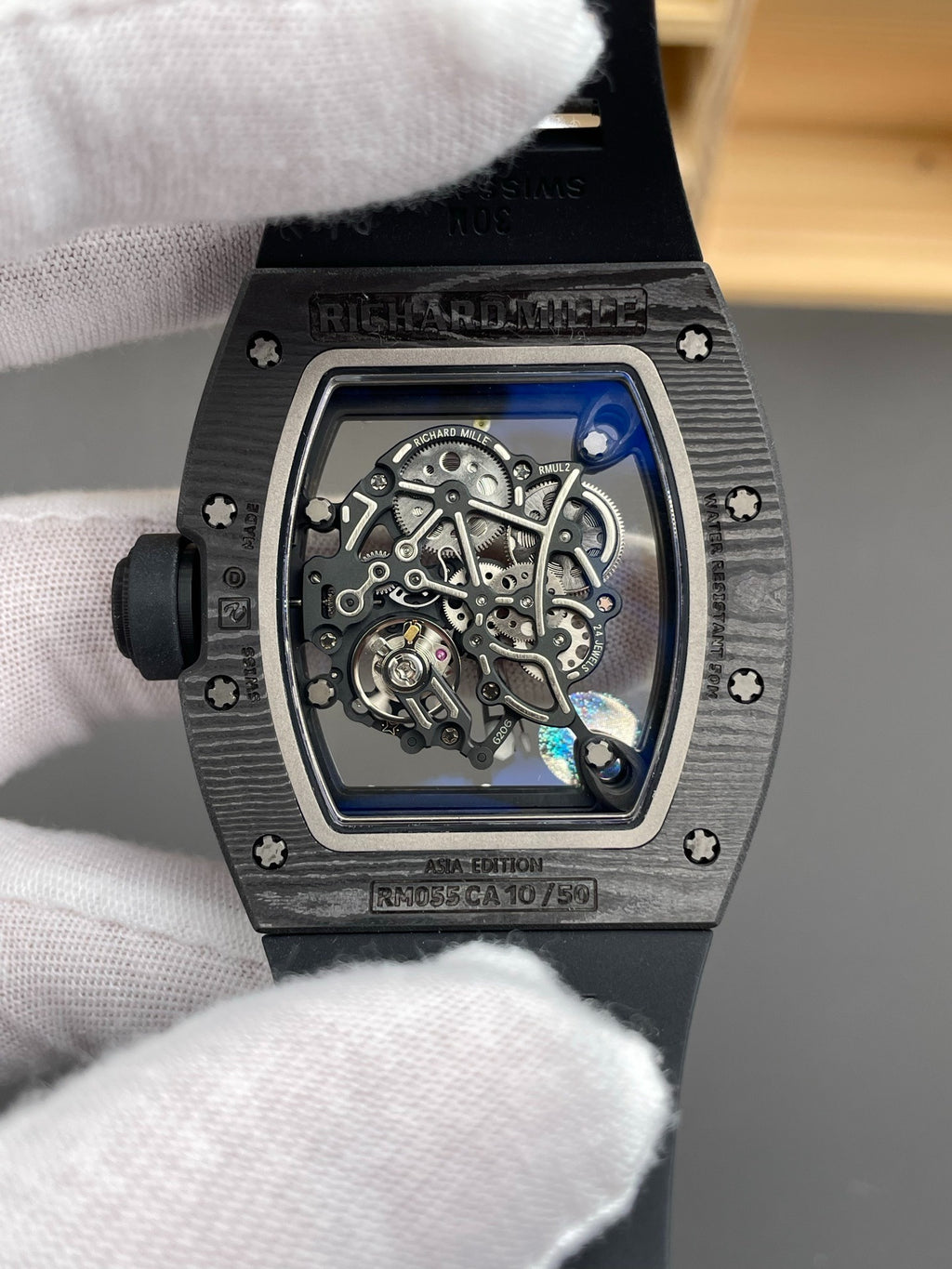 RICHARD MILLE