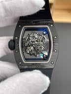 RICHARD MILLE