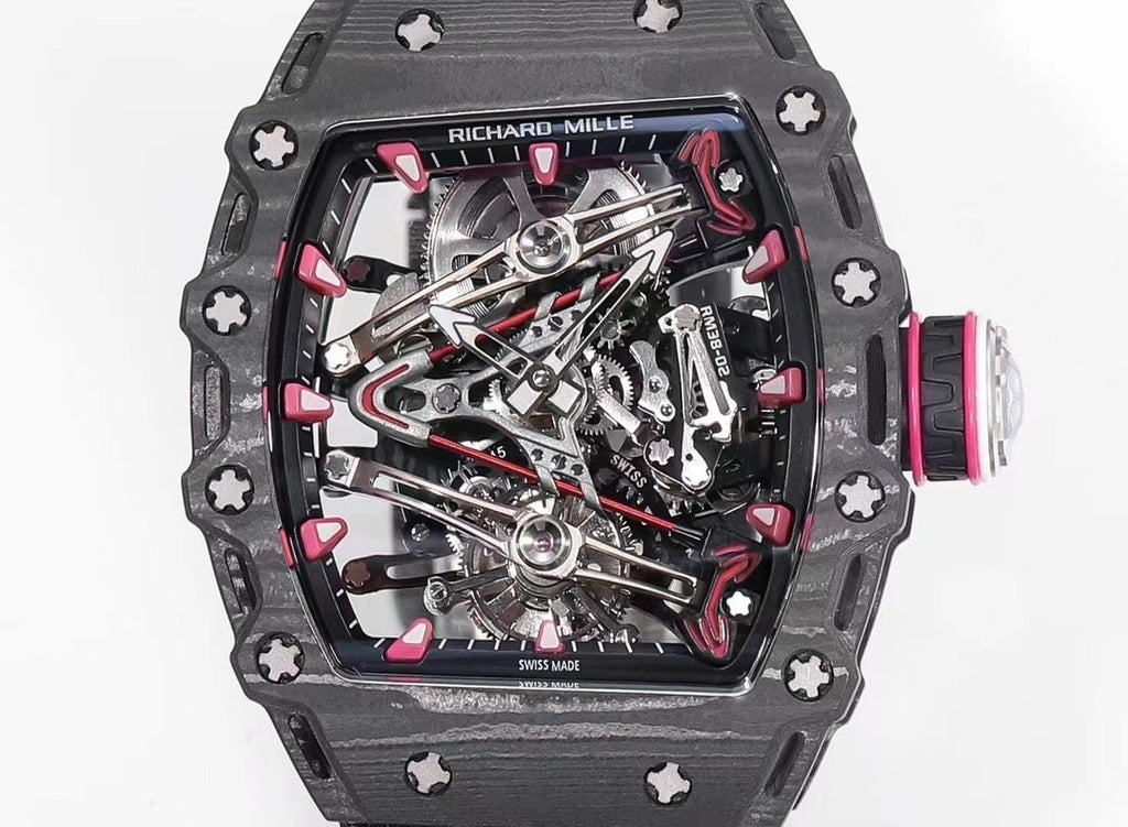 RICHARD MILLE