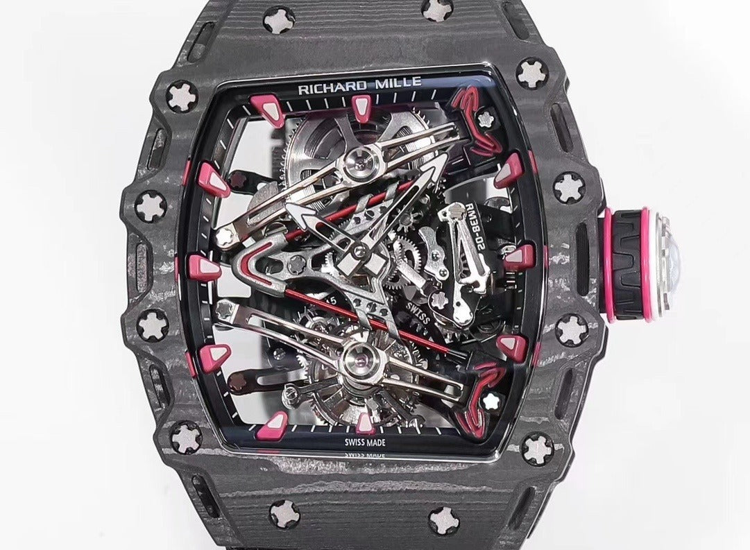 RICHARD MILLE