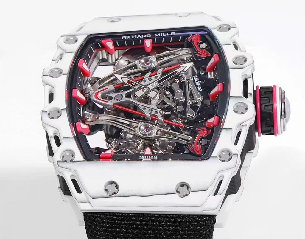 RICHARD MILLE