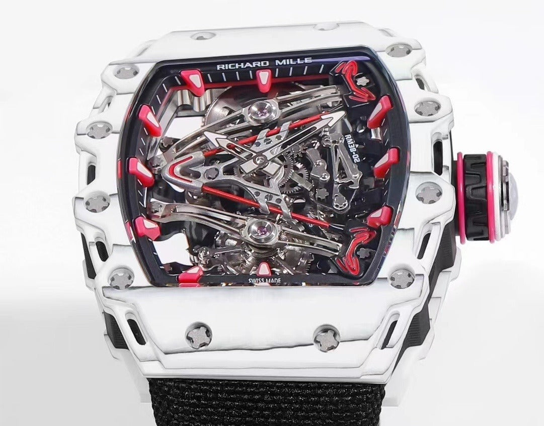 RICHARD MILLE
