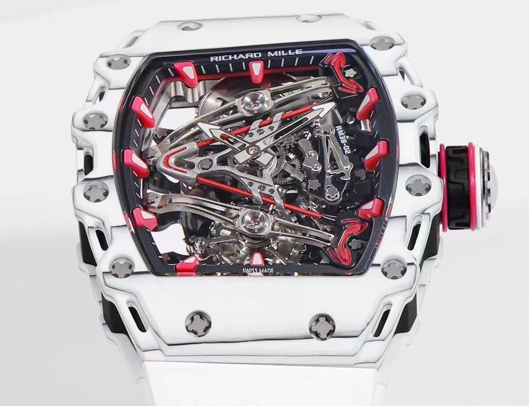 RICHARD MILLE