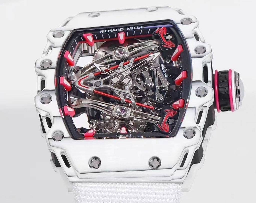 RICHARD MILLE