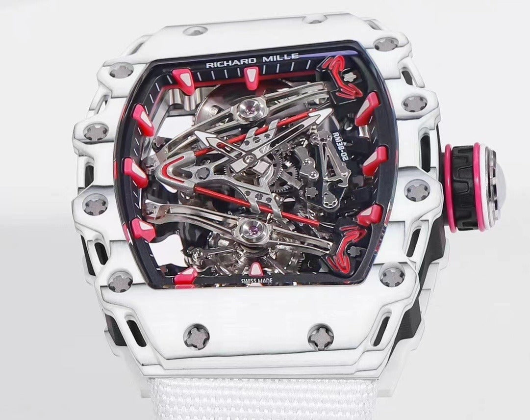RICHARD MILLE