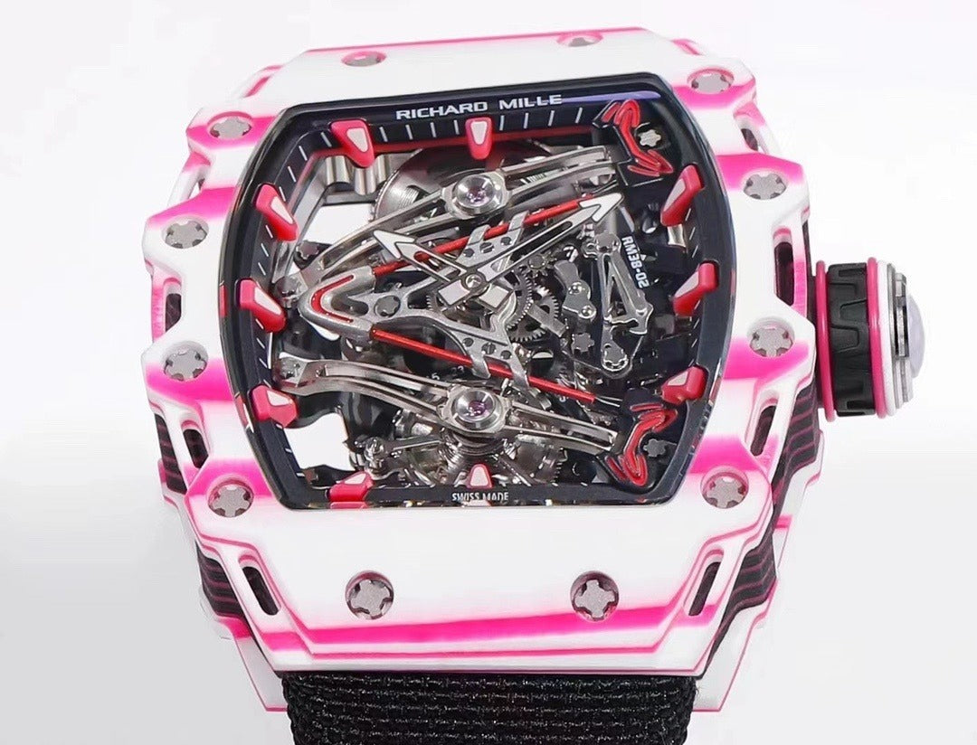 RICHARD MILLE