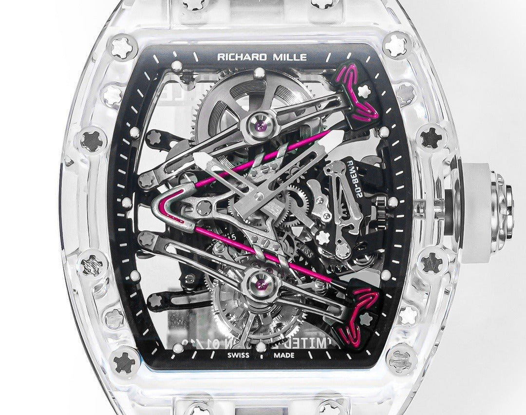 RICHARD MILLE