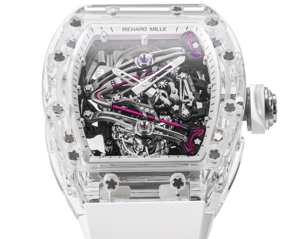 RICHARD MILLE