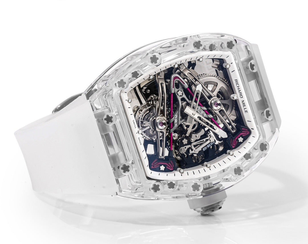 RICHARD MILLE