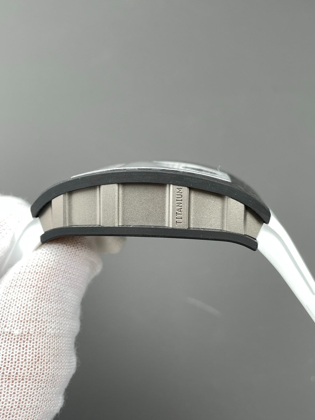 RICHARD MILLE