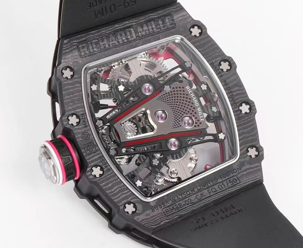 RICHARD MILLE