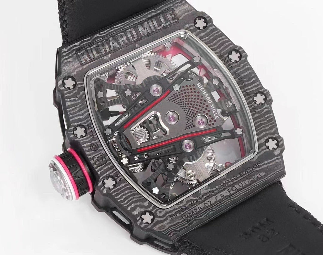 RICHARD MILLE