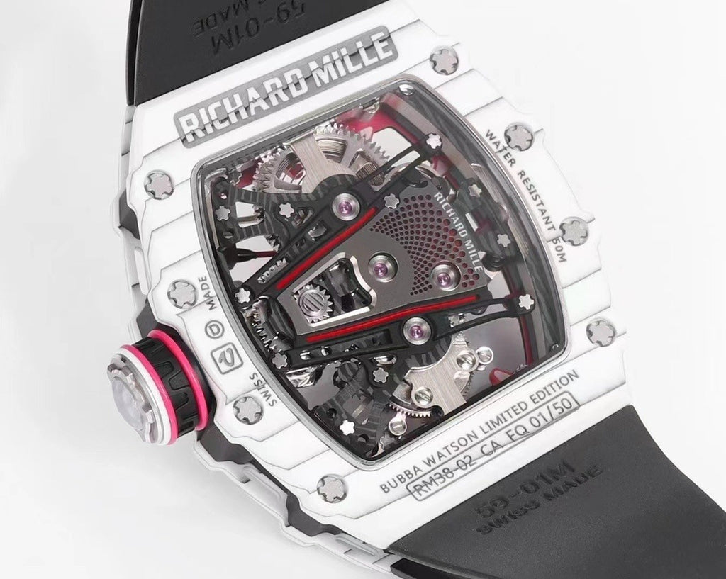 RICHARD MILLE