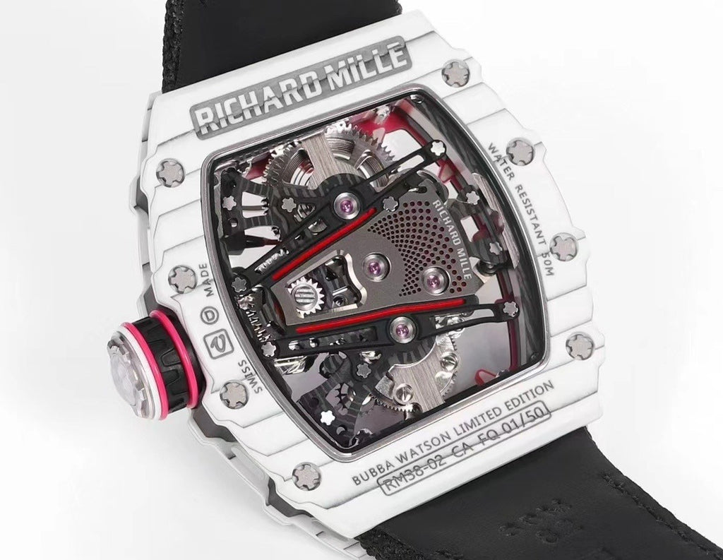 RICHARD MILLE