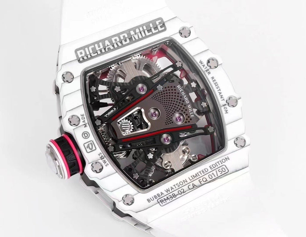 RICHARD MILLE
