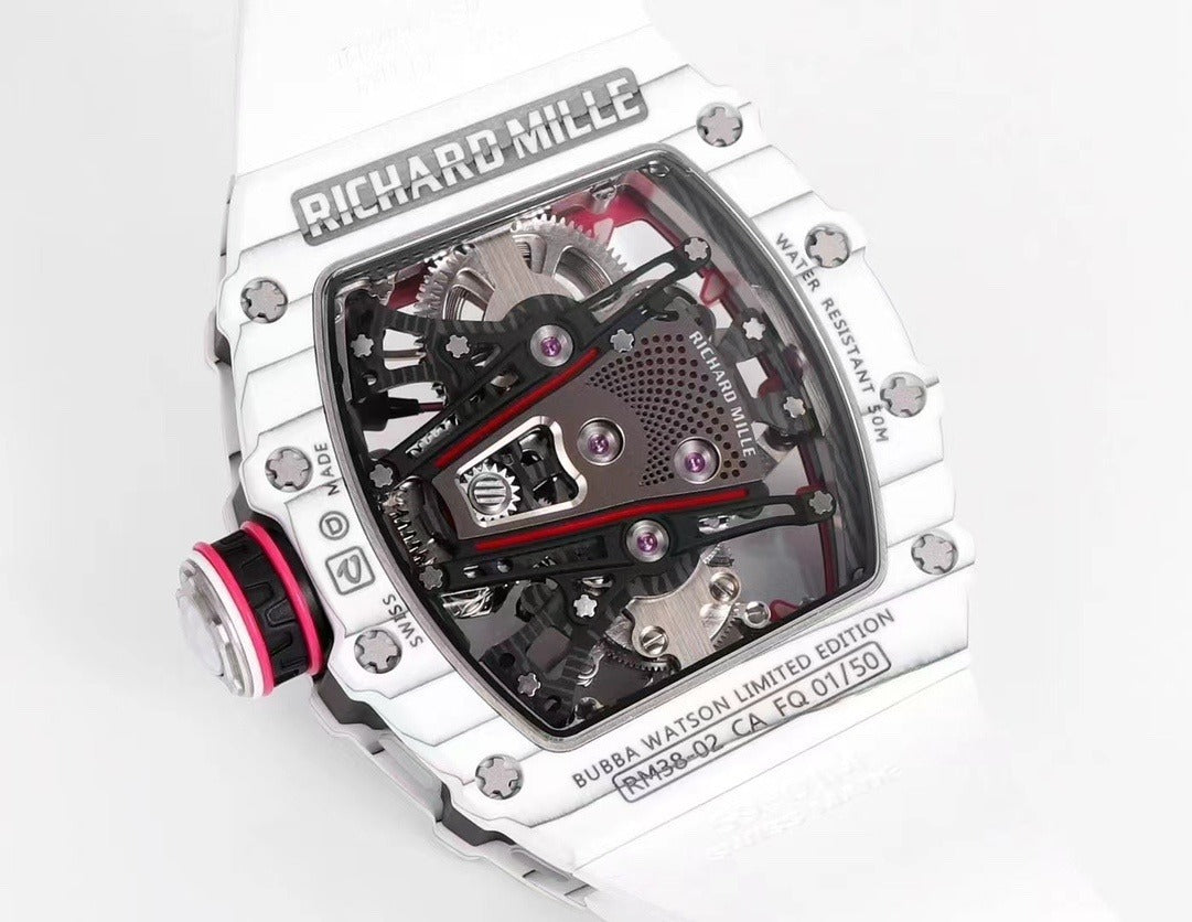 RICHARD MILLE