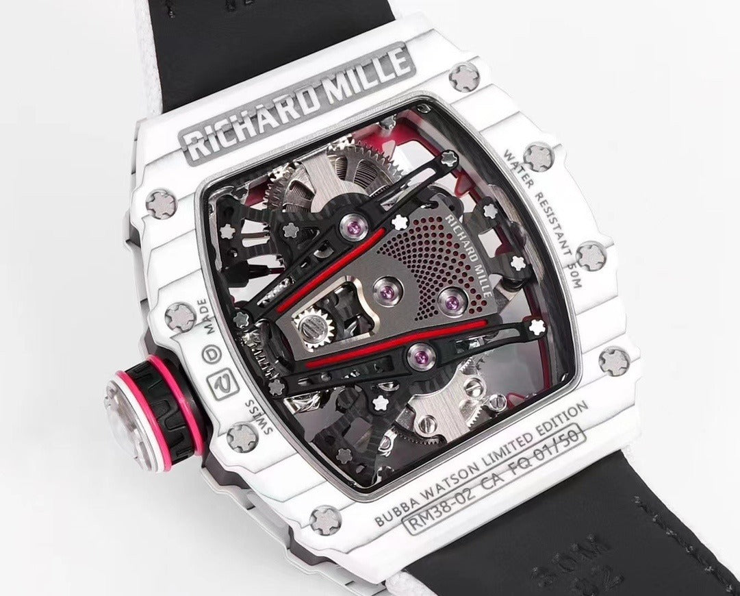 RICHARD MILLE