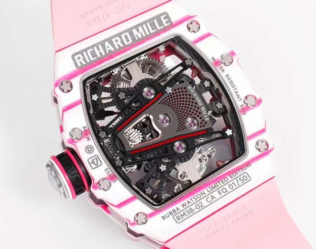 RICHARD MILLE