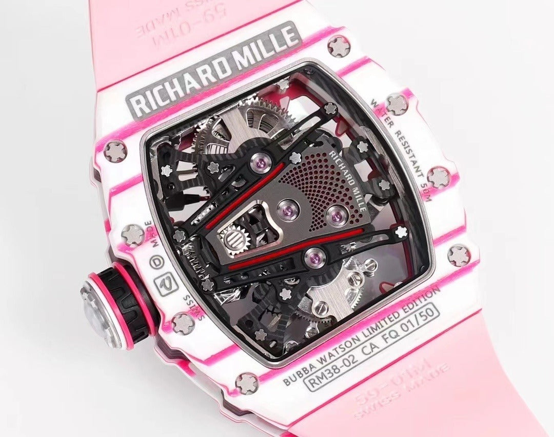 RICHARD MILLE