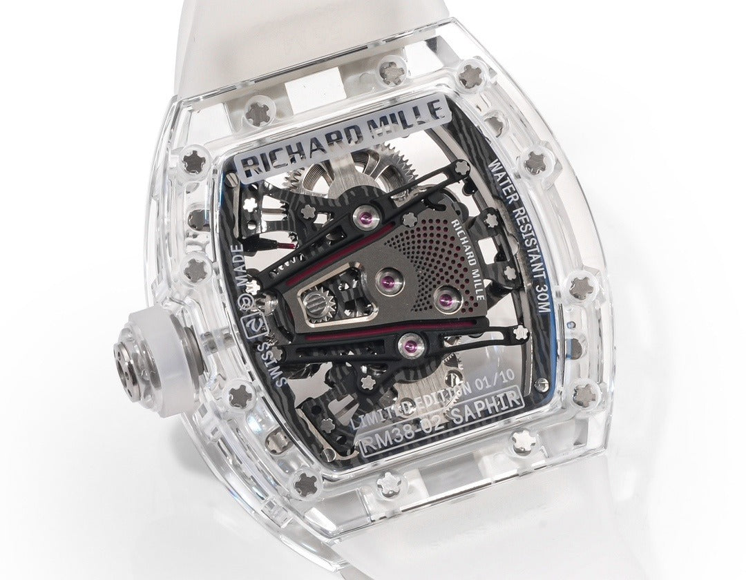 RICHARD MILLE