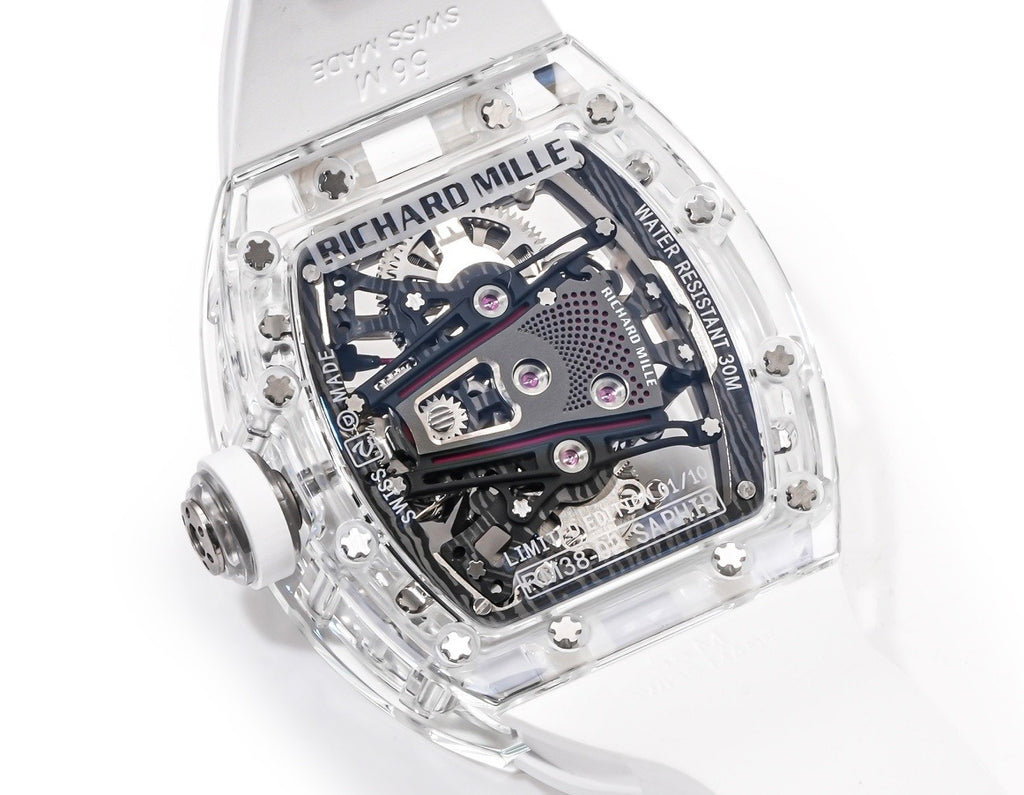 RICHARD MILLE